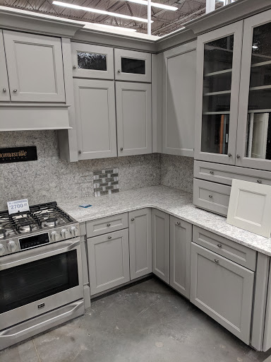 Home Improvement Store «The Home Depot», reviews and photos, 106 Route 23, Riverdale, NJ 07457, USA