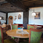 Photo n°2 de l'avis de Josie. fait le 14/04/2023 à 14:12 sur le  Zum Trollinger à Althengstett