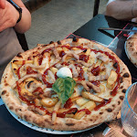 Photo n°2 de l'avis de Michela.o fait le 19/01/2023 à 16:40 sur le  La Divina Pizzeria Braceria à Aversa