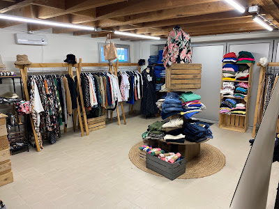 O Tiroir des Filles à Brive-la-Gaillarde