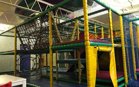 Funways Soft Play Centre image