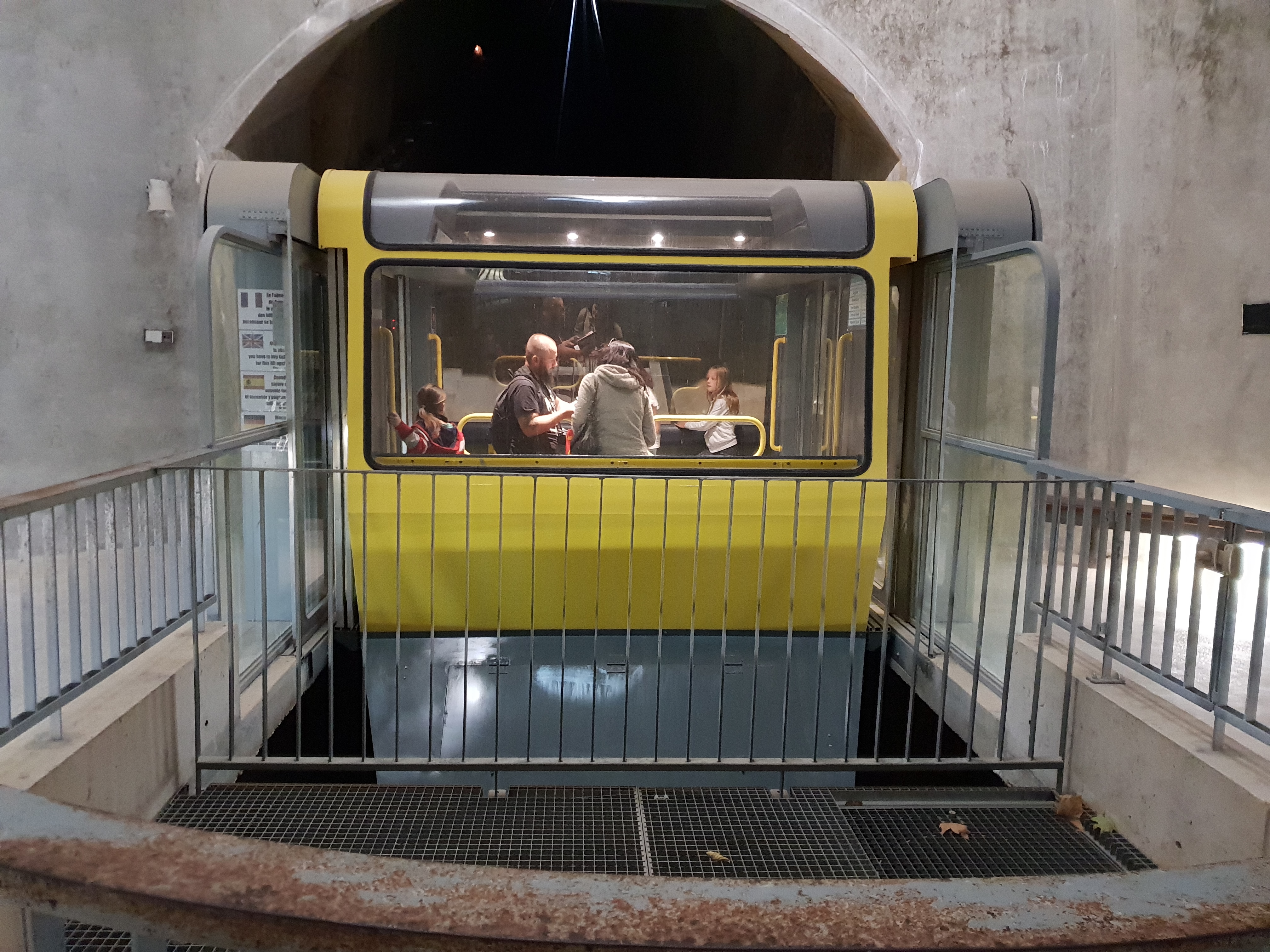 Photo n° 2 de l'avis de virginie.h fait le 31/10/2018 à 15:45