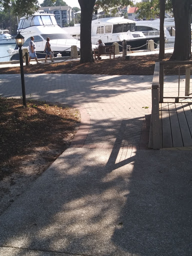 Tourist Attraction «Pirates of Hilton Head», reviews and photos, 149 Lighthouse Rd, Hilton Head Island, SC 29928, USA