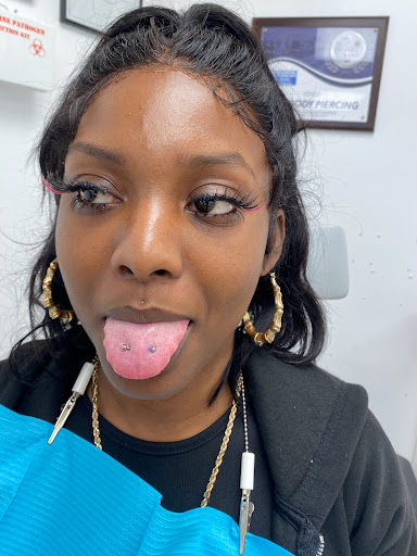 Explore retro tattoo ideas, creative tattoo ideas in Myrtle Beach, available at Professional Body Piercing by Jackie