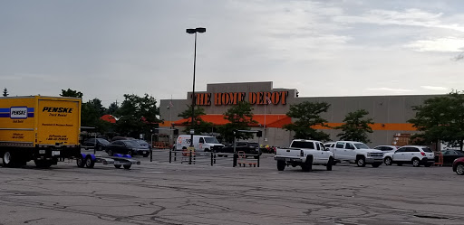 Home Improvement Store «The Home Depot», reviews and photos, 5900 Airport Hwy, Toledo, OH 43615, USA