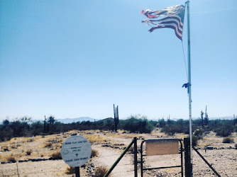 Verde Flat Cemetery