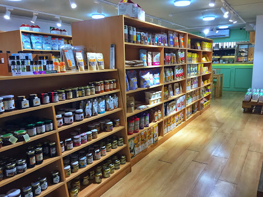 Ecotienda Orgánica y Natural