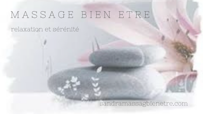 Sandra Massage Bien Etre à Mareau-aux-Bois