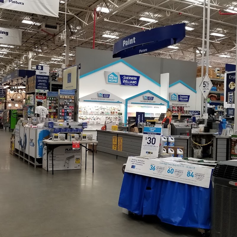 Lowe's Home Improvement