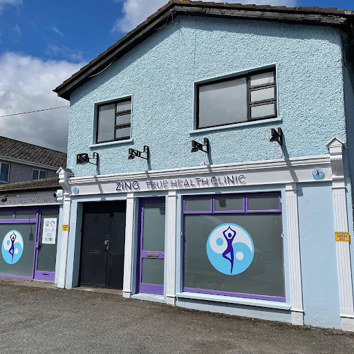 Zing True Health Clinic