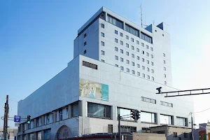 Hirosaki Park Hotel image