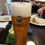 Photo n°4 de l'avis de S. fait le 31/10/2020 à 20:03 sur le  Schnitzelschmiede Gera à Gera