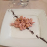 Photo n°1 de l'avis de Mirko. fait le 06/11/2017 à 17:32 sur le  Ponte Rosso Restaurant à Monteveglio