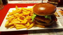 Hamburger du Restaurant Buffalo Grill Amnéville à Amnéville - n°19
