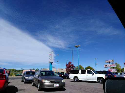 Used Car Dealer «CarHop Auto Sales & Finance», reviews and photos, 9900 W Colfax Ave, Lakewood, CO 80215, USA