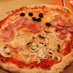 Photo n°2 de l'avis de Manuel.e fait le 16/04/2018 à 07:18 sur le  La Tana Pisa à Pisa