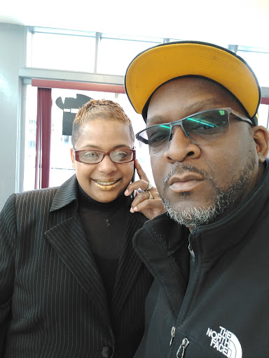 Barber Shop «Gifted Hands Barber Studios», reviews and photos, 1008 N 3rd St, Harrisburg, PA 17102, USA