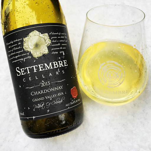 Winery «Settembre Cellars», reviews and photos, 1501 Lee Hill Dr #16, Boulder, CO 80304, USA