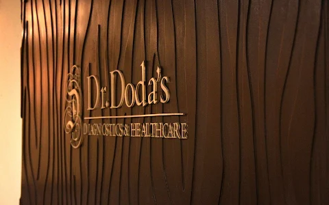 Dr. Doda's Diagnostics and Healthcare image
