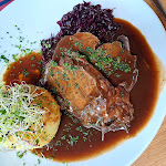 Photo n°3 de l'avis de Christian.c fait le 02/04/2024 à 17:48 sur le  Restaurant Pelzmühle à Chemnitz