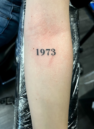 Explore le petit prince tattoo ideas, creative tattoo ideas in Silver City, available at Independent Ink Tattoo