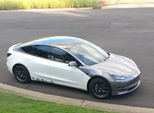 Premier Auto Tint image