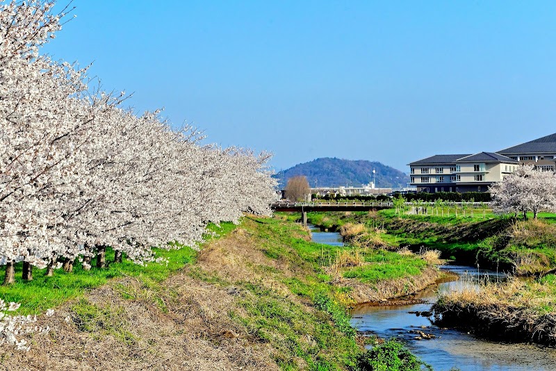 大房町農村公園