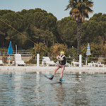 Photo n°3 de l'avis de Claudio.. fait le 01/10/2021 à 17:54 sur le  La Cucina sul Lago à Bologna
