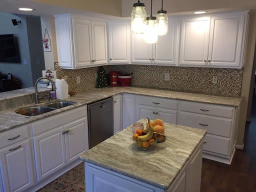 Kitchen Remodeler «CI Cabinetry, Inc», reviews and photos, 2305 Wheatstone Ct, Virginia Beach, VA 23456, USA