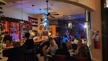 Havana Carolina Restaurant & Bar - 11 Union St S Suite, 108, Concord, NC 28025