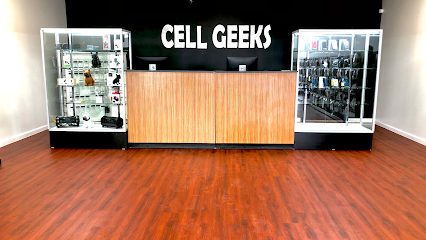 Cell Geeks Spring | Phone & Gadget Repair | iPhone Repair | Samsung Repair | Laptop Repair | Phone Accessories | Phone Unlocking
