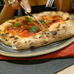 Photo n°17 de l'avis de Michele.u fait le 16/07/2022 à 10:59 sur le  Pizzeria I Vesuviani à Castello di Cisterna