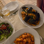 Photo n°1 de l'avis de Lisa-Maria. fait le 03/04/2024 à 20:22 sur le  Ristorante Pizzeria Da Tommy à Luogosanto