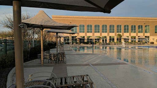 Gym «Life Time Fitness», reviews and photos, 971 St Hwy 121, Allen, TX 75013, USA