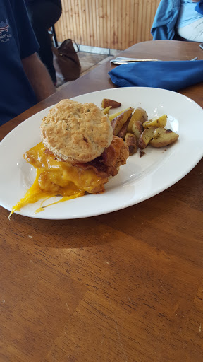 Cafe «Cafe Lachine», reviews and photos, 5000 S Croatan Hwy N, Nags Head, NC 27959, USA