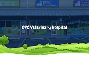 DPC Veterinary Hospital image