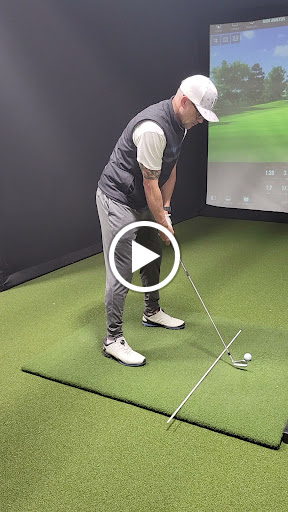 Swingworx Golf Performance image