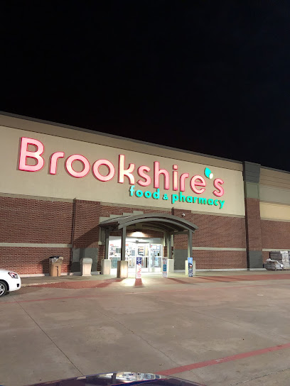 Brookshire's