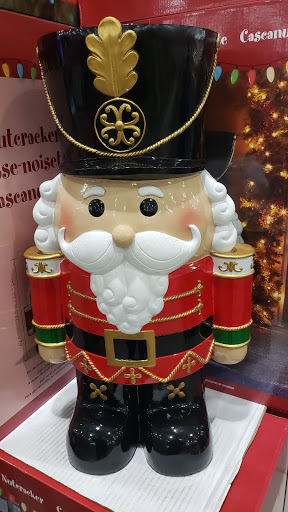 Warehouse store «Costco Wholesale», reviews and photos, 335 Westfall Rd, Rochester, NY 14620, USA