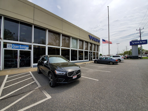 Volvo Dealer «DARCARS Volvo Cars», reviews and photos, 15401 Frederick Rd, Rockville, MD 20855, USA