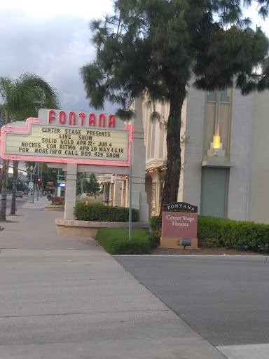 Event Venue «Center Stage Theater», reviews and photos, 8463 Sierra Ave, Fontana, CA 92335, USA