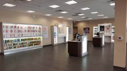 Cell Phone Store «Verizon Authorized Retailer, TCC», reviews and photos, 16845 E Shea Blvd, Fountain Hills, AZ 85268, USA