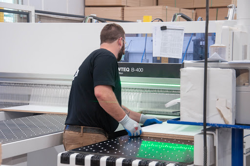 Cabinet Maker «Lanz Cabinets», reviews and photos, 3025 W 7th Pl, Eugene, OR 97402, USA