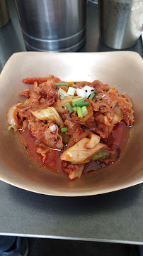 Viande du Restaurant coréen Dochilak Batignolles à Paris - n°13