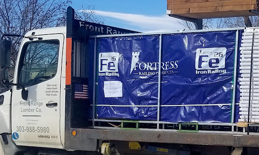 Lumber Store «Front Range Lumber Company», reviews and photos, 1741 S Wadsworth Blvd, Lakewood, CO 80232, USA