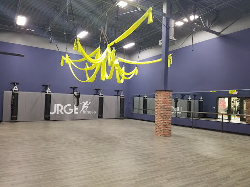 Gym «URGE fitness Fairless Hills PA», reviews and photos, 495 S Oxford Valley Rd, Fairless Hills, PA 19030, USA