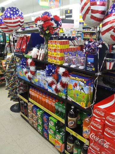 Discount Store «Dollar General», reviews and photos, 3125 Denton Hwy, Haltom City, TX 76117, USA