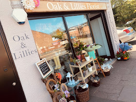 Oak & Lillies Florist