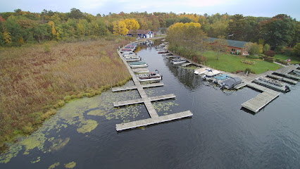 Your Boat Club Gull Lake