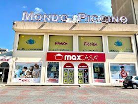 Mondo Piccino